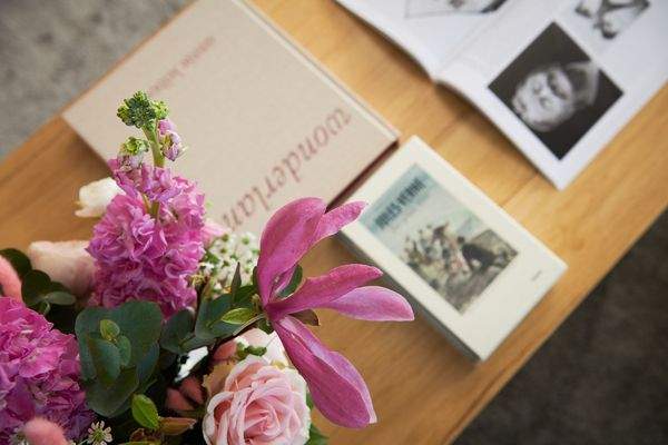 Die ästhetische Dekoration 