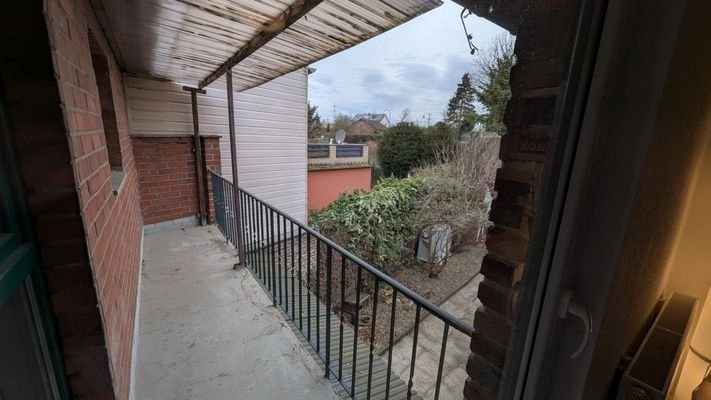 Balkon