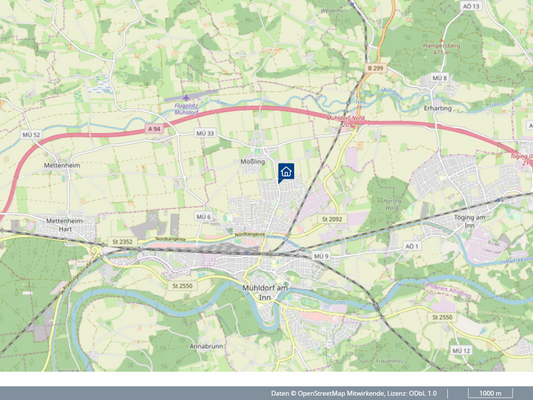 Bild aus Kartenansicht