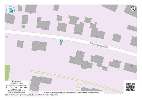 Beratzhausen Grundstücke, Beratzhausen Grundstück kaufen