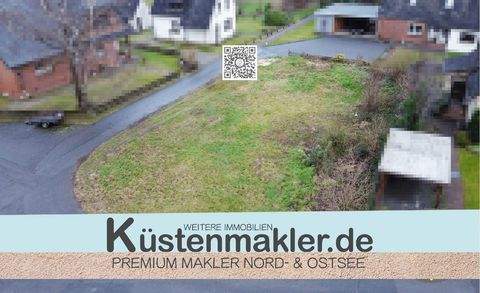 Hechthausen Grundstücke, Hechthausen Grundstück kaufen