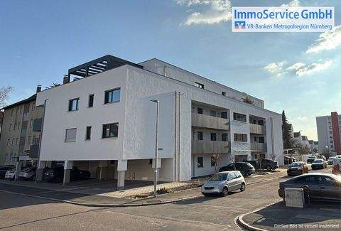 Lauf an der Pegnitz Wohnungen, Lauf an der Pegnitz Wohnung kaufen