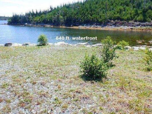 Am Wasser - hier optimaler Platz für Bootshaus