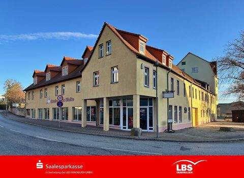 Querfurt Häuser, Querfurt Haus kaufen