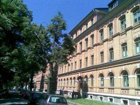 Chemnitz Wohnungen, Chemnitz Wohnung mieten