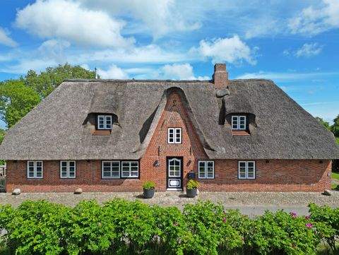 Oldsum Häuser, Oldsum Haus kaufen