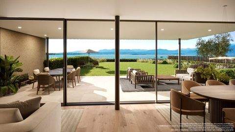 Peschiera Del Garda Wohnungen, Peschiera Del Garda Wohnung kaufen