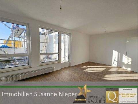 Gelsenkirchen Wohnungen, Gelsenkirchen Wohnung mieten