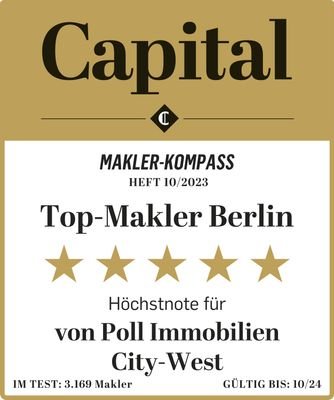 TOP MAKLER BERLIN