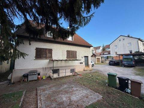 Stuttgart Häuser, Stuttgart Haus kaufen