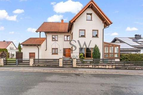 Burgebrach Häuser, Burgebrach Haus kaufen