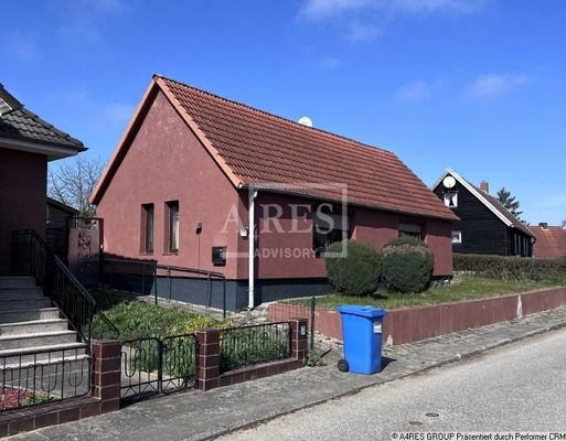 Objektansicht