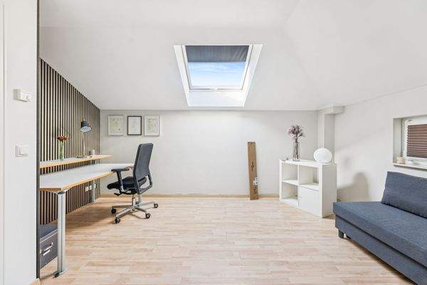 individuell gestaltbares Zimmer – ob Kinder- oder 