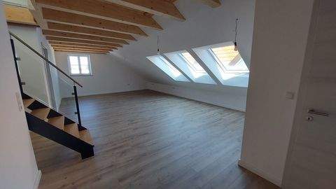 Geisenhausen Wohnungen, Geisenhausen Wohnung mieten