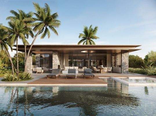 Pool and Exterior (2)