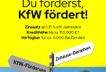 KfW-Förderung nutzen!