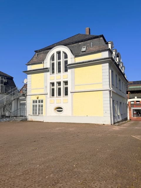 Bad Nenndorf Häuser, Bad Nenndorf Haus kaufen