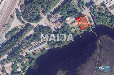 Joensuu Grundstücke, Joensuu Grundstück kaufen