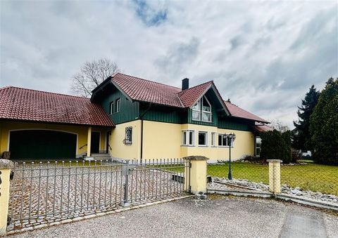 Künzing Häuser, Künzing Haus kaufen