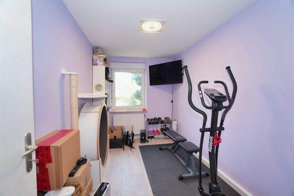 Kinder / Arbeitszimmer