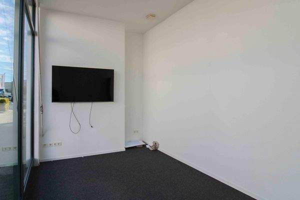 Meetingraum Hallenteil 1