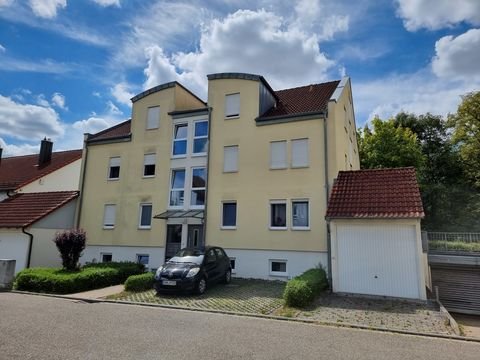 Crailsheim Wohnungen, Crailsheim Wohnung kaufen