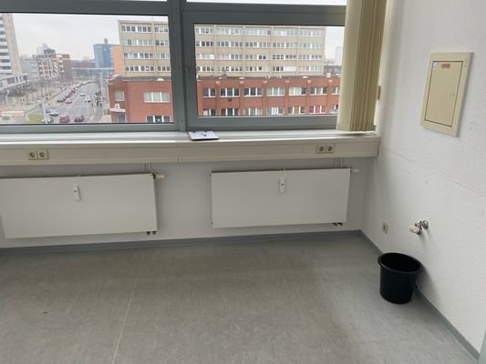 Büroraum