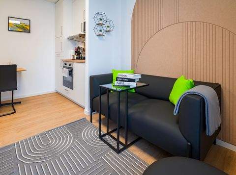 Hainburg Wohnen auf Zeit, möbliertes Wohnen