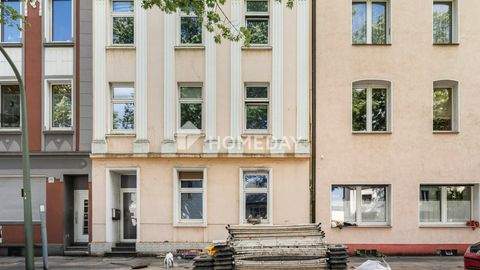 Duisburg Häuser, Duisburg Haus kaufen