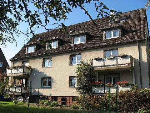 Datteln Wohnungen, Datteln Wohnung mieten