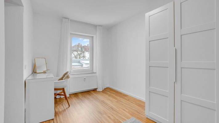 1.OG - Kinderzimmer - WE 2