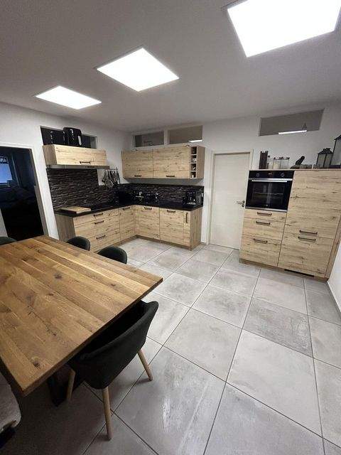 Hengersberg Wohnungen, Hengersberg Wohnung kaufen