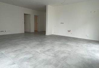 Wohn-/ Essbereich / Küche