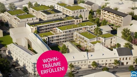 Stockerau Wohnungen, Stockerau Wohnung kaufen