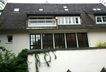 Panoramafenster Loft