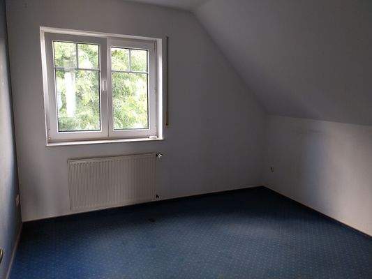 2. Kinderzimmer oder Büro