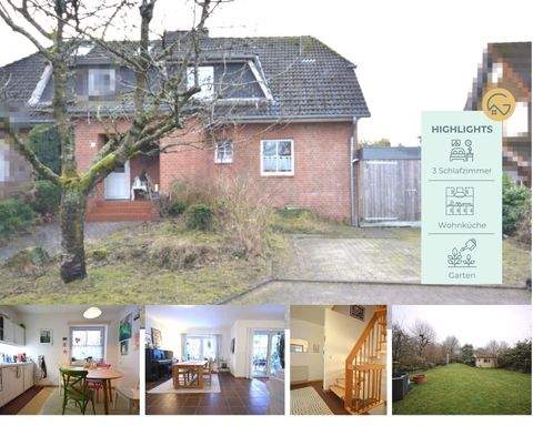 Kakenstorf Häuser, Kakenstorf Haus kaufen