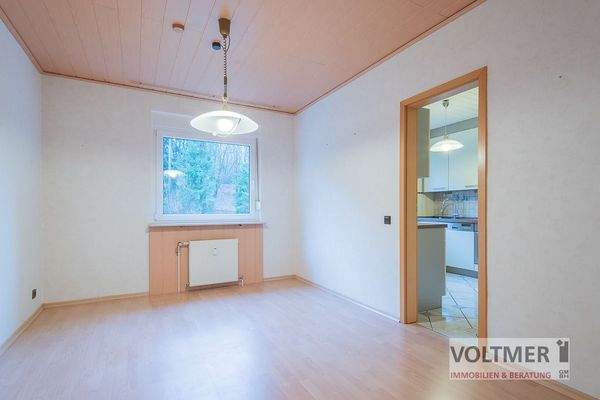 Essbereich (Durchgangszimmer)