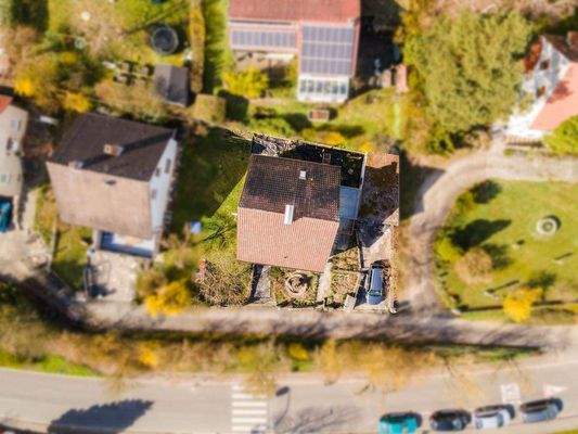 2 Familienhaus Rottenbauer