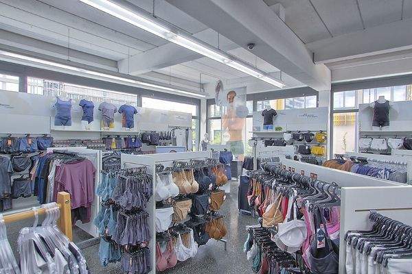 weitere Impressionen