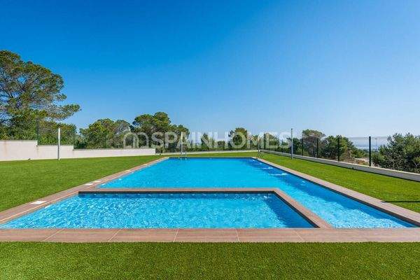 Bungalows with Swimming Pool in San Miguel de Salinas