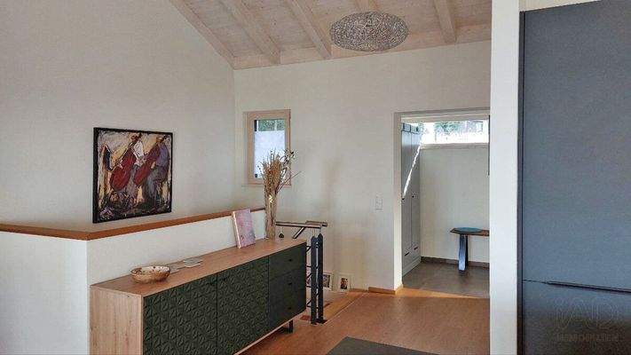 Harmonische Verbindung