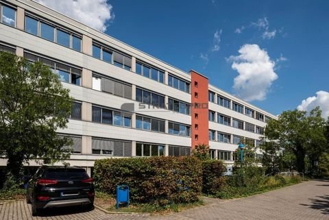 Ludwigshafen Büros, Büroräume, Büroflächen 