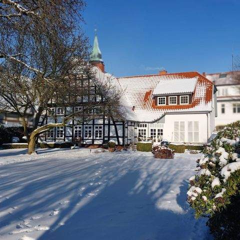 Bad Essen Häuser, Bad Essen Haus kaufen