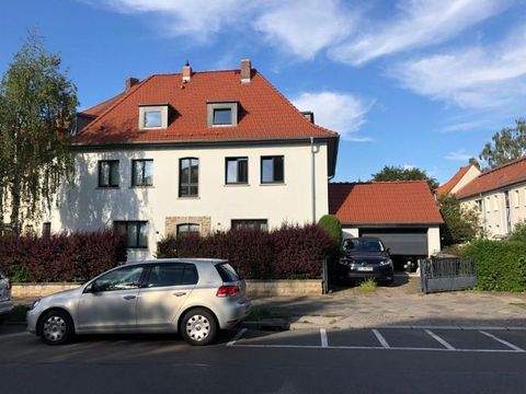 Erfurt Wohnungen, Erfurt Wohnung mieten
