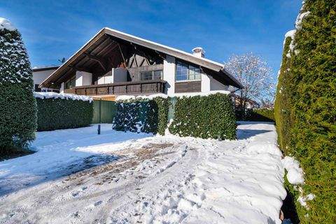 Rottach-Egern Häuser, Rottach-Egern Haus mieten 