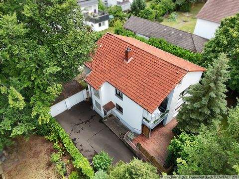 Kaiserslautern Häuser, Kaiserslautern Haus kaufen