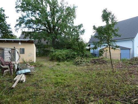 Mühlenbecker Land Grundstücke, Mühlenbecker Land Grundstück kaufen