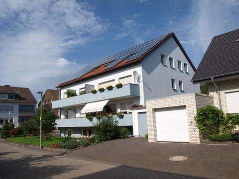 Paderborn Wohnungen, Paderborn Wohnung mieten