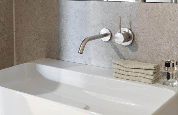 Bis ins Detail geplant